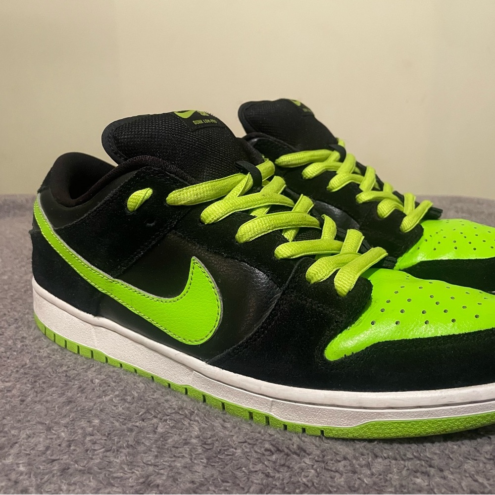 2011 Nike SB pro J pack